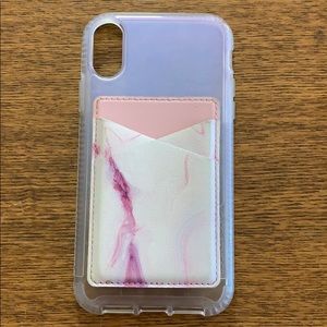 iPhone XR case